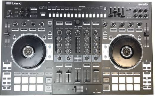 Roland DJ-808 Serato DJコントローラ 808 ローランド Roland DJ-808 Controller | eBay